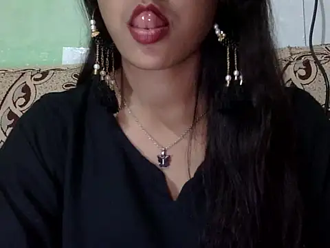 sexy-irm online show from November 1, 6:06 am