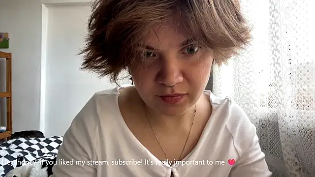 Snapshot of SabrinaFolts chatting on September 26, 9:18 am SabrinaFolts online show from September 26, 9:18 am