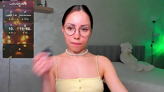 fun nd bun online show from February 8, 11:58 am