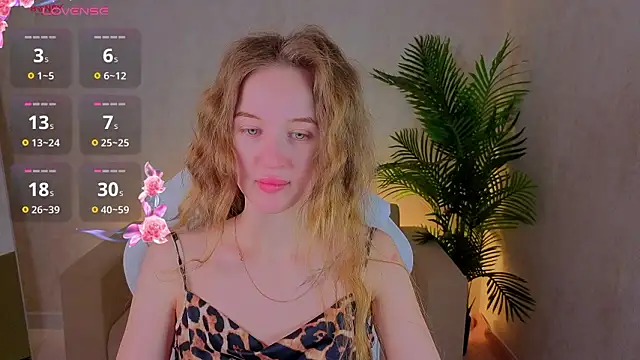 kianawhite online show from February 23, 9:53 am