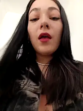  Luna-1 online show from February 11, 12:28 pm