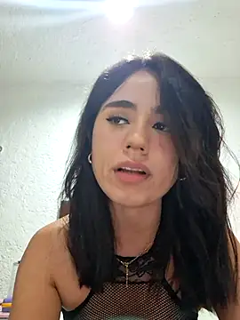 Akane24 online show from September 27, 1:35 am