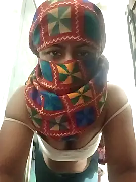 Shazfairy online show from January 31, 7:56 pm