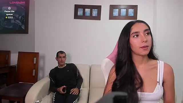 jazmin aladdin online show from September 22, 11:14 pm