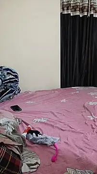 hotestfantasy online show from January 31, 7:11 pm