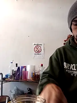 PielyFuego online show from May 9, 2:19 pm