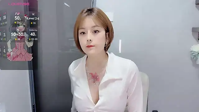 Mi sooli online show from November 5, 3:28 pm