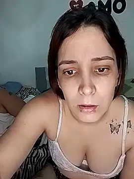 catperigosa online show from November 1, 10:47 pm