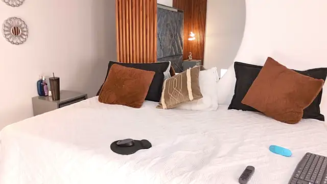 Dafne  Ruiz online show from November 9, 2:29 am