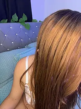 Dakota Greys online show from November 22, 3:48 pm