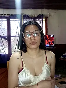 lucixxx14 online show from October 16, 4:09 pm