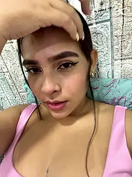 Valery lux16 online show from January 15, 9:10 pm