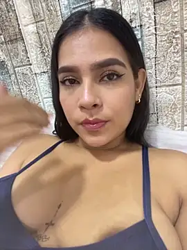 Valery lux16 online show from December 2, 2:30 pm