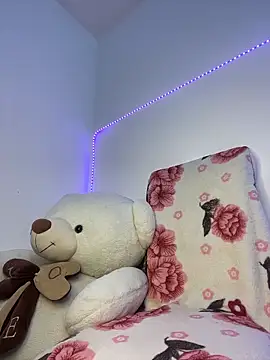 Linda rouse online show from November 8, 8:03 pm