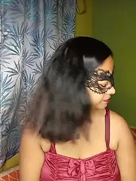 Big Ass Nikita online show from July 14, 5:28 pm