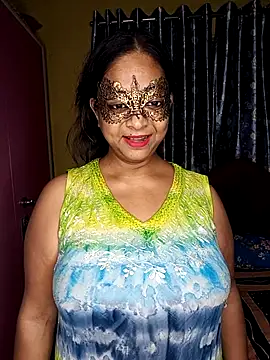 Big Ass Nikita online show from November 12, 6:50 pm