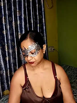 Big Ass Nikita online show from February 24, 6:06 pm