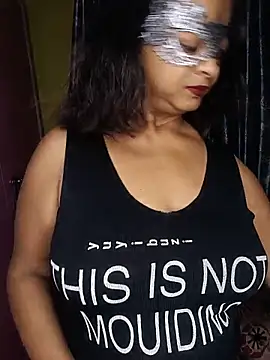 Big Ass Nikita online show from May 24, 6:18 pm