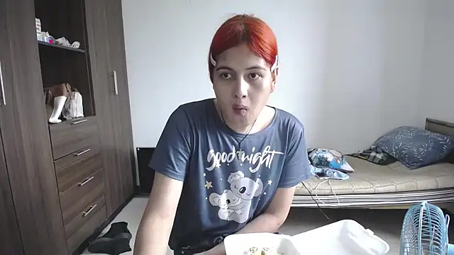 Mirage Sertori online show from March 27, 6:41 pm