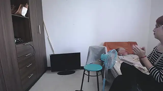 Mirage Sertori online show from February 27, 9:58 pm