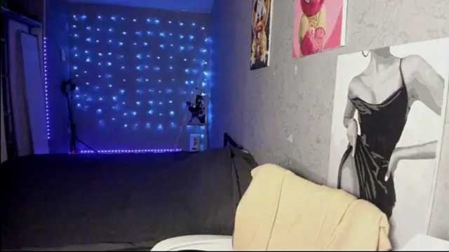 Al1ceGreen online show from October 21, 4:55 pm