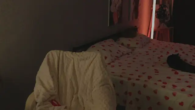 Al1ceGreen online show from November 9, 6:26 pm