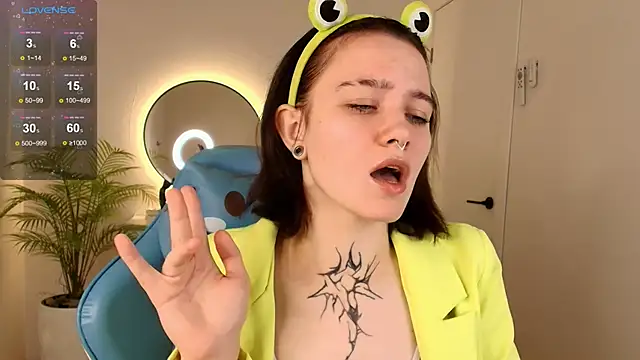 Elastikisss online show from November 16, 2:46 am