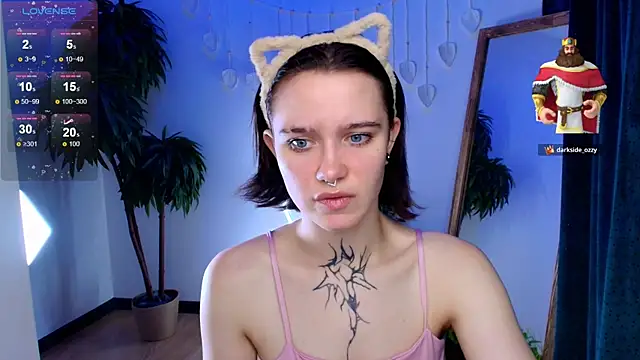 Elastikisss online show from November 21, 2:35 am