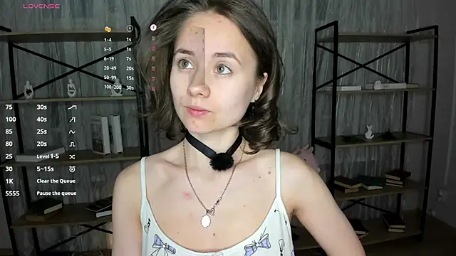 Crysta1Eva  online show from June 23, 7:23 pm