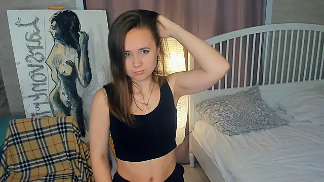 Crysta1Eva  online show from September 24, 8:13 am