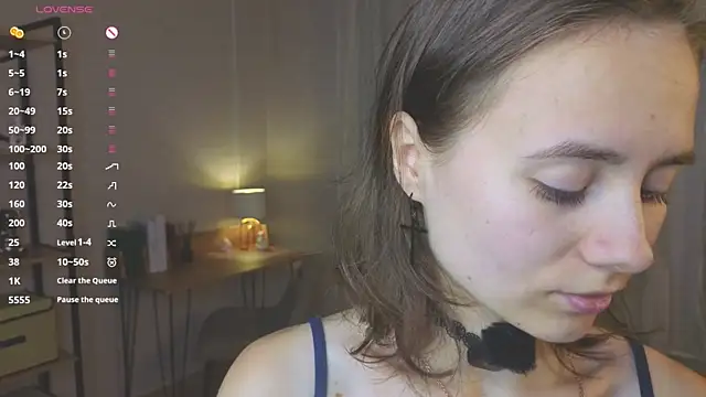 Crysta1Eva  online show from July 27, 7:33 pm