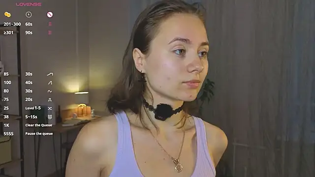 Crysta1Eva  online show from July 14, 6:12 pm