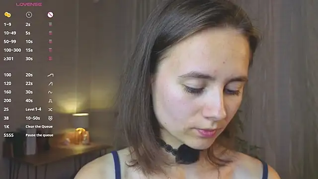 Crysta1Eva  online show from July 28, 8:52 pm