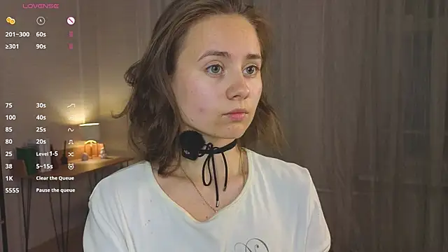 Crysta1Eva  online show from July 10, 7:25 pm