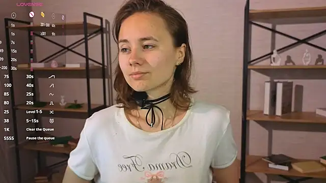 Crysta1Eva  online show from July 6, 7:49 pm