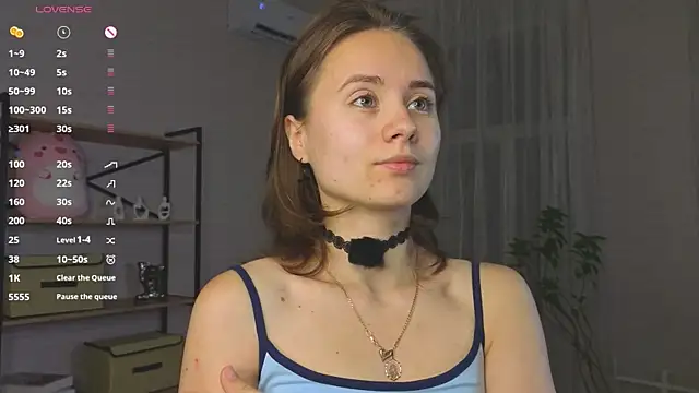 Crysta1Eva  online show from July 19, 7:38 pm