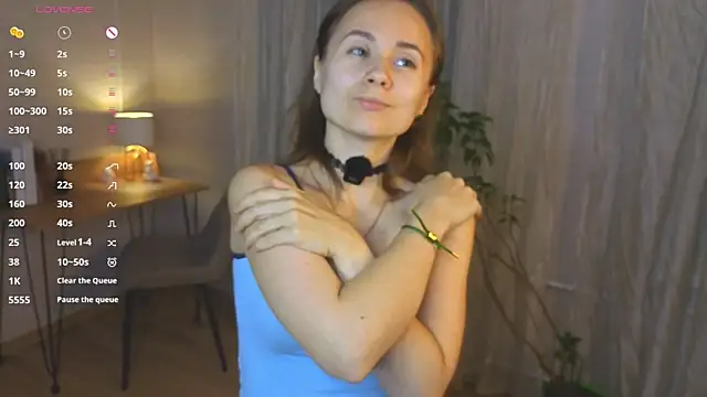 Crysta1Eva  online show from July 28, 7:39 pm