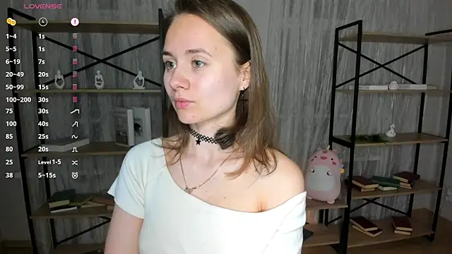 Crysta1Eva  online show from June 12, 7:55 pm
