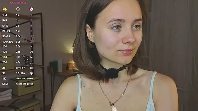 Crysta1Eva  online show from July 12, 7:58 pm