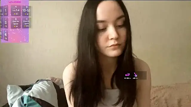 Snapshot of VividSienna chatting on October 9, 12:31 pm VividSienna online show from October 9, 12:31 pm