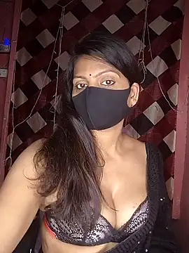 Sexy Mahi69 online show from April 12, 7:16 pm