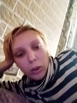 Ponka2011 online show from October 13, 6:49 am