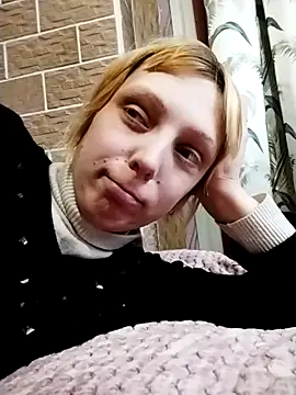 Ponka2011 online show from November 26, 7:31 am