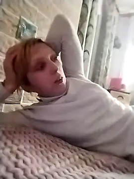 Ponka2011 online show from October 6, 5:35 am