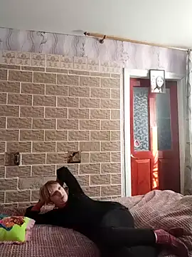 Ponka2011 online show from January 18, 8:54 am