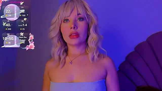 nicol gw7 online show from October 23, 4:29 am