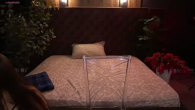 SashaDuvalle online show from May 23, 7:12 pm