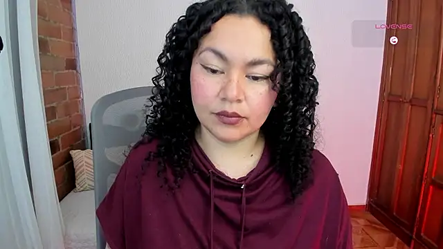 Chubby Licius online show from March 4, 11:55 pm