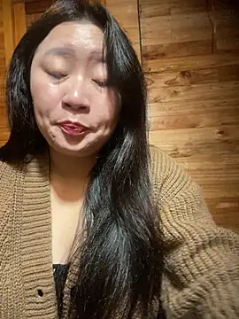 violet-00 online show from February 25, 1:59 am