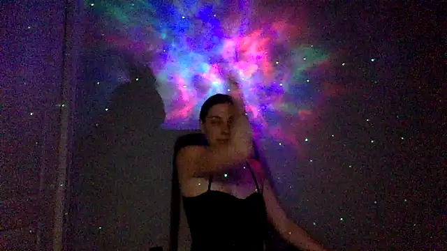 Myronell online show from October 3, 2:55 pm